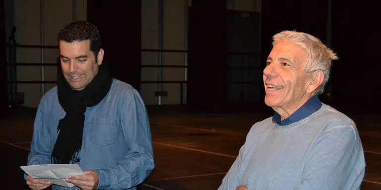 Eduard Estivill: "Cal fomentar els bons hàbits en el dormir des del primer dia"