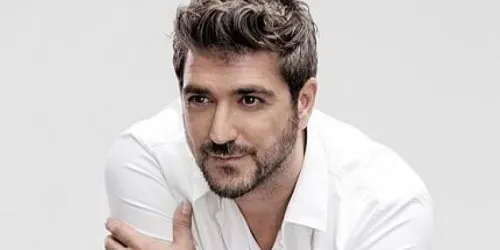 Sortegem invitacions per veure Antonio Orozco a l'amfiteatre del Castell