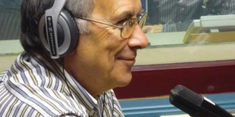 Inauguració de la sala d'exposicions "Josep Bertran"