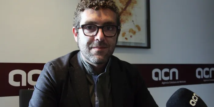 Marc Colomer diu que l’ACN seguirà compromesa amb un servei ‘públic, veraç, independent i transparent’