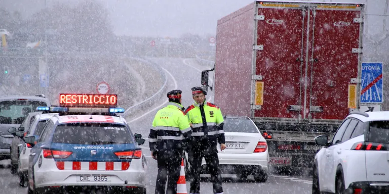La neu enfarina Osona