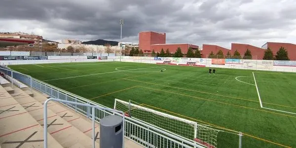 El Catllar necessita sumar a Viladecans per no descendir aquest diumenge