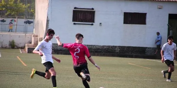 Derbi crucial entre el Creixell i el Roda de Berà ‘B’