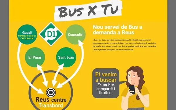 Foto: Ajuntament de Reus