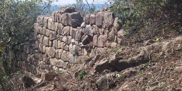 Reclamen protegir i investigar un jaciment medieval de la Jonquera