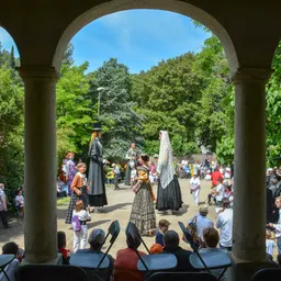 #1218 - Torna l'Aplec de Sant Muç i la Festa dels Xatos a ermita Sant Muç - episode art