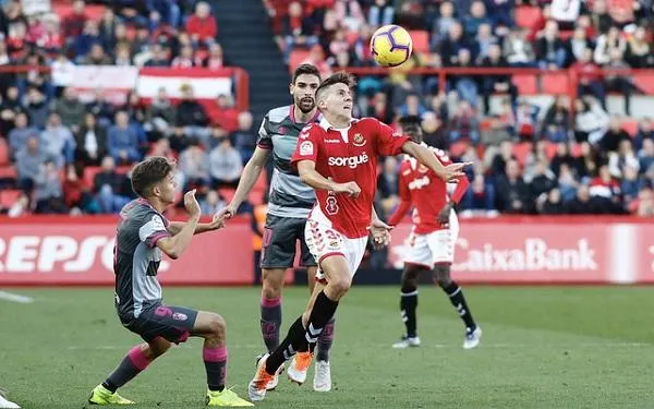 Foto: Nàstic