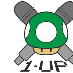 1UP radio team  del 2/5/2018 - episode art