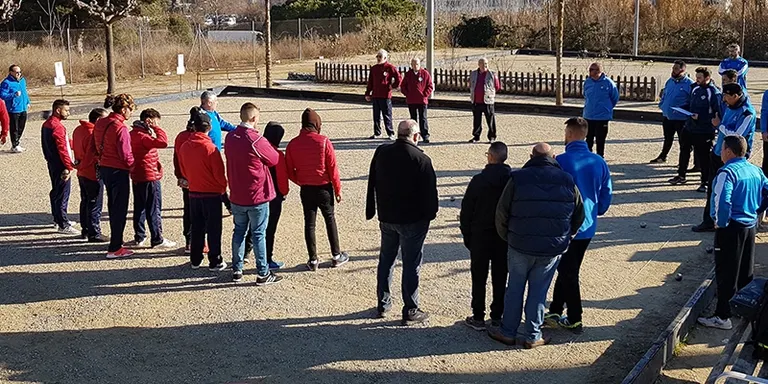 La UPLTR inicia una temporada amb moltes espectatives