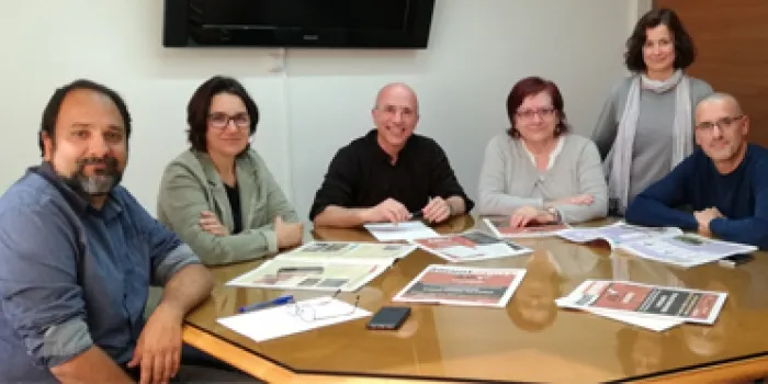 ERC trenca el pacte de govern amb el PSC a Arenys de Munt