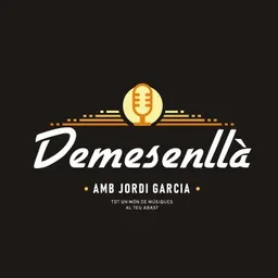 Demésenllà del 11/3/2025 - episode art