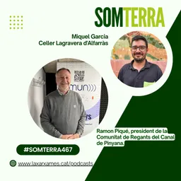 #281 - Som Terra amb Pili Garcia del 5/3/2025 - episode art