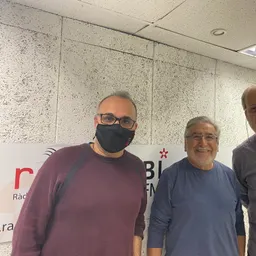 #492 - Represes totes les activitats del Casal de la Gent Gran - episode art