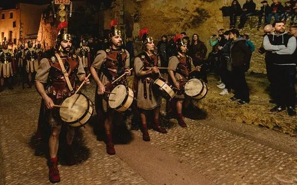 Foto: Ajuntament d'Altafulla