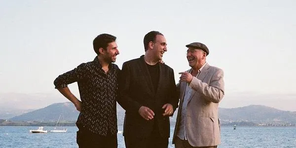 La sessió de l’Altafujazz de l’agost s’avança a aquest dimarts amb ‘Kanan, Fumero i Arnedo Trio’