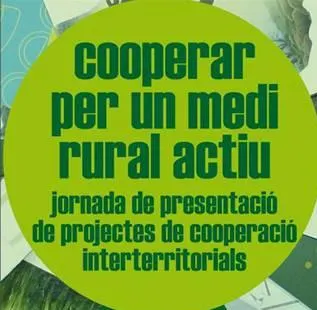 El Consorci GAL Alt Urgell-Cerdanya exposa el projecte 'Mover Montañas'