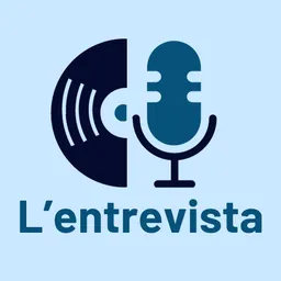 #151 - L'entrevista del 4/3/2026 — I Trobada del Talent: El futur laboral a Lleida - episode art
