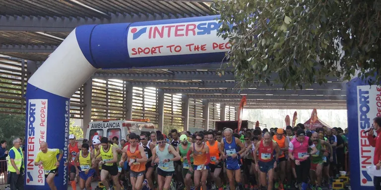 Torna a guanyar l’atletisme