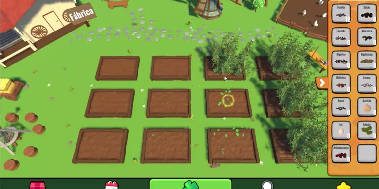 Impulsen un hub digital pioner per empoderar joves que ni estudien ni treballen en emprenedoria a través del cultiu de plantes aromàtiques i medicinals