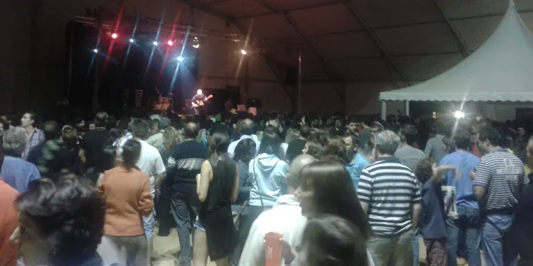 Miquel del Roig, la sorpresa de la Festa Major