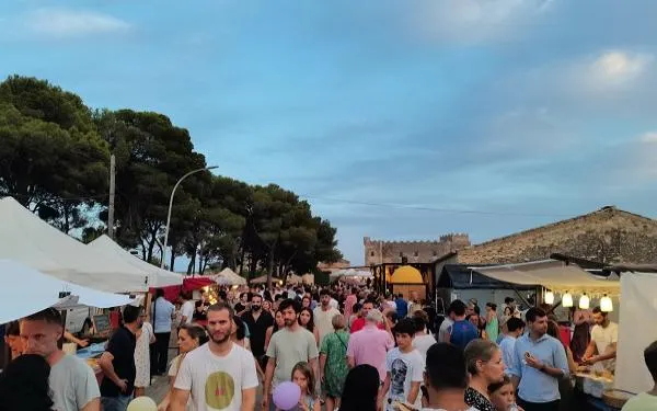 Foto: Altafulla Ràdio