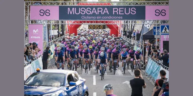 Reus es prepara per rebre 2.500 participants a la Mussara 2023