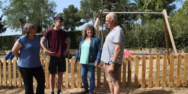 Alternativa Altafulla proposa connectar els diferents barris de la vila amb un bus urbà a demanda