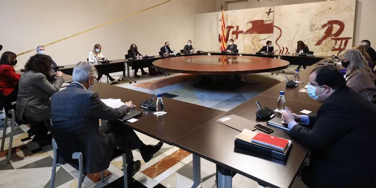 El Govern situa ara 'a principis d'estiu' la consulta sobre els Jocs d'Hivern