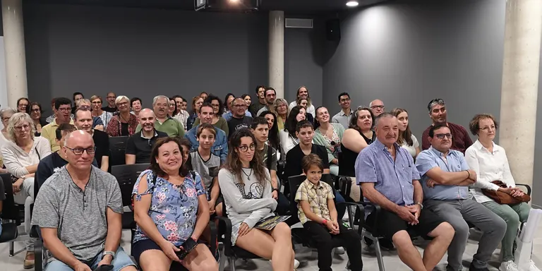 Prop de 17.000 visitants passen pel Museu Etnològic del Montseny d’Arbúcies