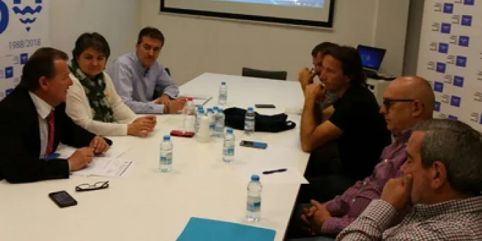 Noves passes per fer front a la plaga del Tomicus en els boscos del Maresme