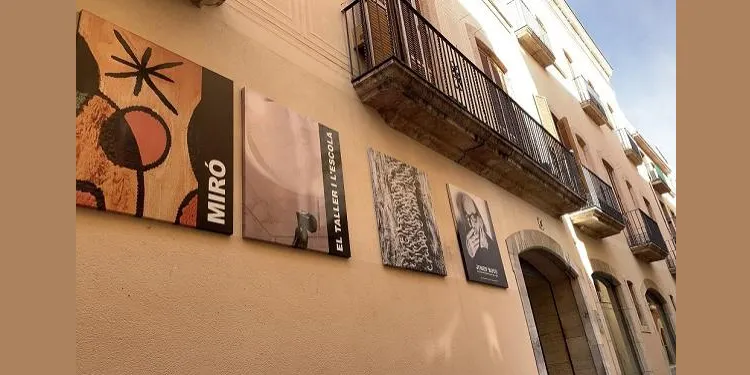 La Diputació de Tarragona convoca la Biennal d'Art 2023