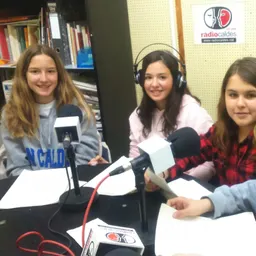 L'escola a la ràdio: ESCOLA PIA 6/4/2016 - episode art