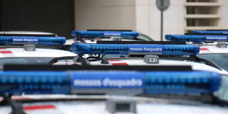 Els Mossos investiguen el suposat segrest de dos joves d'Arbúcies a qui no havien deixat sortir mai de casa