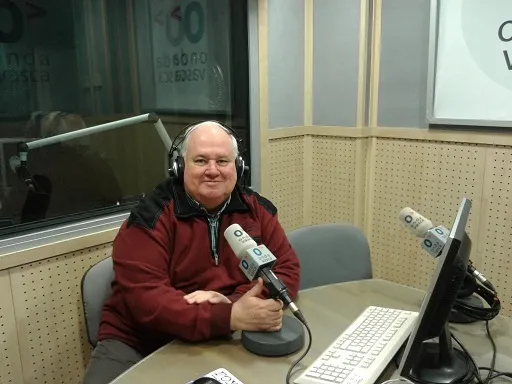 FALLECE IÑAKI DE MUJIKA UNIONISTA HASTA LA MÉDULA, HONDARRIBIARRA HASTA EL TUÉTANO