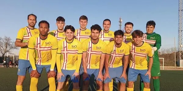 El Catllar sorprèn al NSA Camp Joliu i es distancia del descens (0-2)