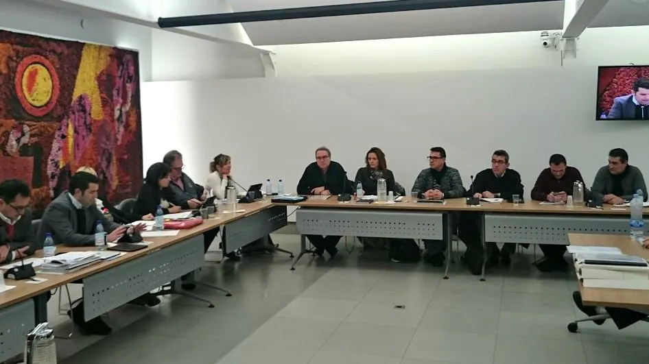 Aprovada per unanimitat la moció de suport al Pla Integral de Mobilitat al Maresme