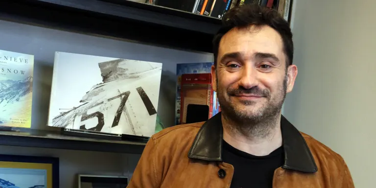 J.A. Bayona: "Em fa molta il·lusió la nominació als Oscars"