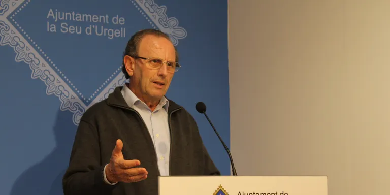 Augmenten el 2015 les consultes al Síndic de Greuges de la Seu d'Urgell