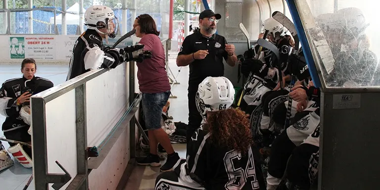 L’'Extra bonus' dona les victòries al Cent Patins