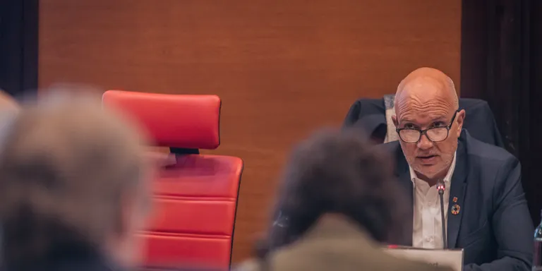 El Parlament aprova el decret per garantir 145,2 MEUR en inversions i ajudes per pal·liar la sequera