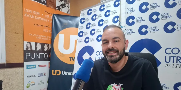 Rafael Sorroche Gutiérrez nos descubre la iniciativa 'Tu Mapa Social'