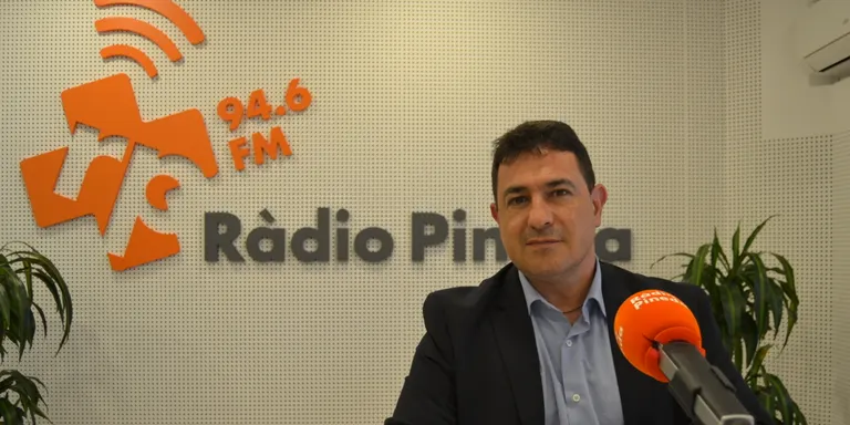 Diego Sánchez (PP) diu que Pineda necessita una millor planificació i escoltar els barris per encarar el seu futur