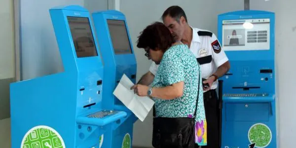 Sis persones veïnes d’Altafulla han aconseguit una feina al mes de juny