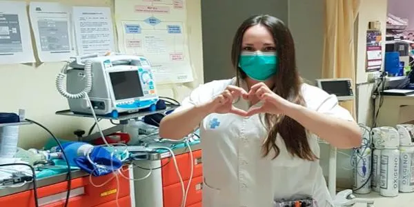 Uns 170 estudiants de Medicina i Infermeria de la URV donen suport a centres sanitaris de Tarragona i altres demarcacions