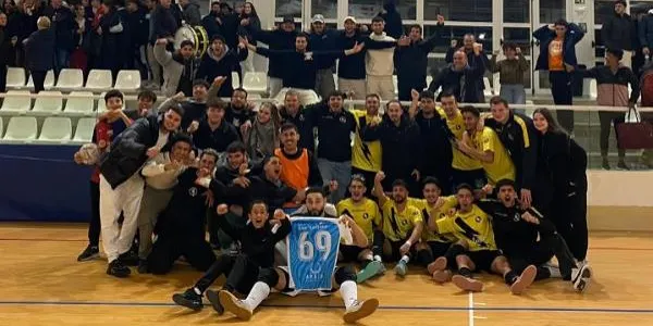 Una ronda més per al CFS Altafulla a la Copa Tarragona (3-3)