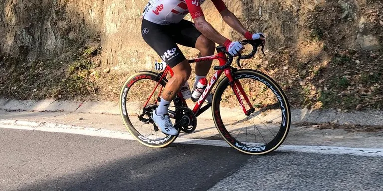 La primera etapa de la Volta a Catalunya número 100 passarà dilluns per Arenys de Munt