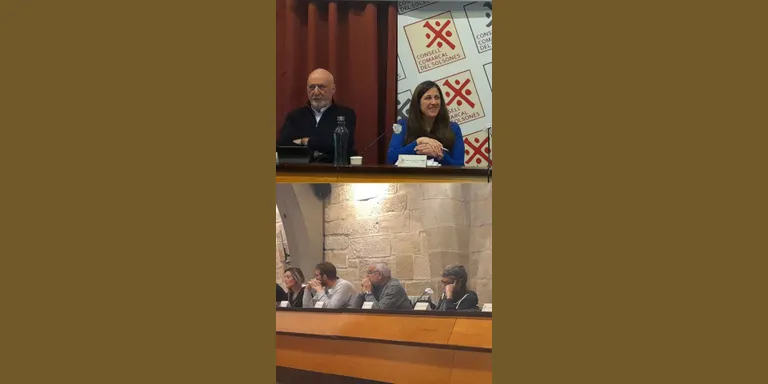 El projecte de desplegament de la fibra òptica al Solsonès enfronta govern i oposició