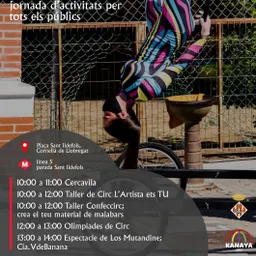 DIA MUNDIAL CIRC 2023 - episode art
