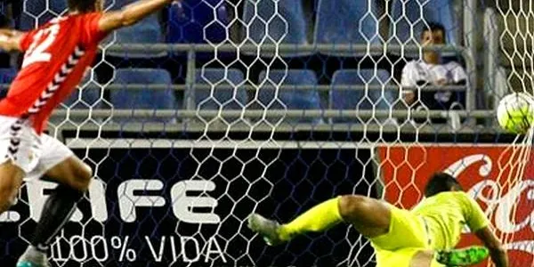 El Nàstic remunta a Tenerife per 1-2 i suma la primera victòria de la temporada