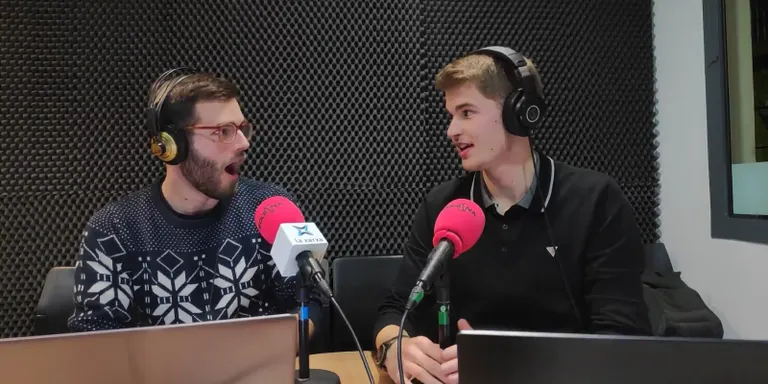 Demà s'emet el 2n episodi d'Els Ulls de Clio
